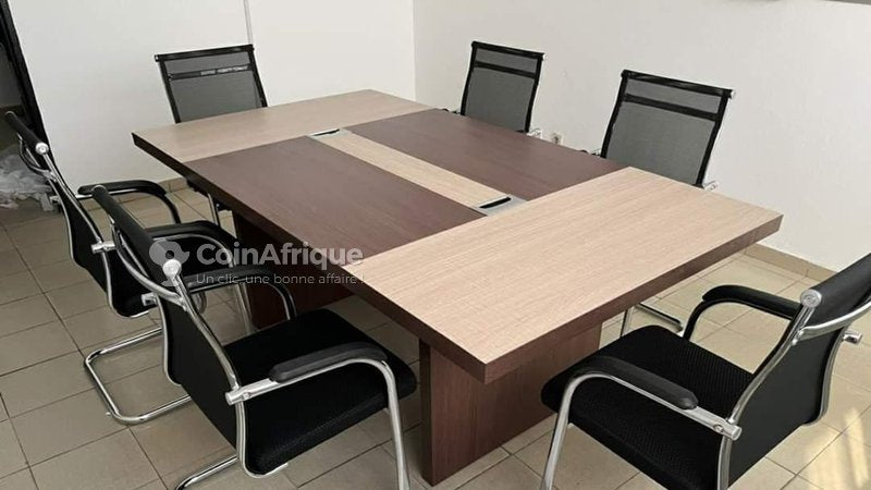 Chaise de bureau Chaise de bureau